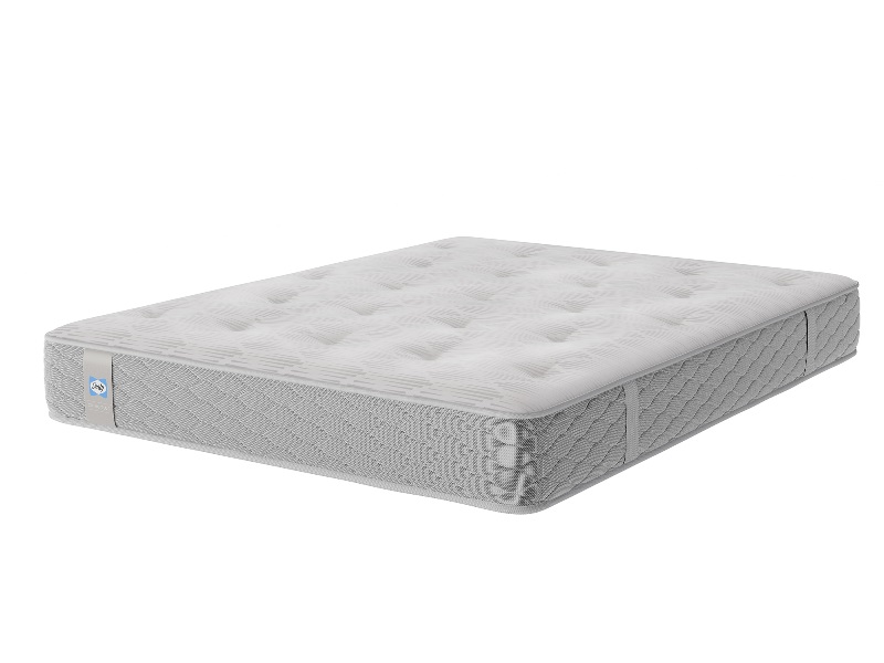 Sealy Millionaire Backcare Memory Mattress at Mattressman