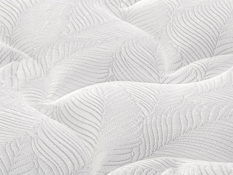 Sealy millionaire geltex comfort on sale pocket sprung mattress