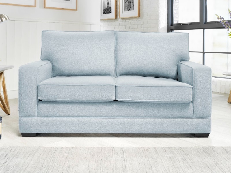 Jay Be Modern 2 Seater Sofa Bed at Mattressman