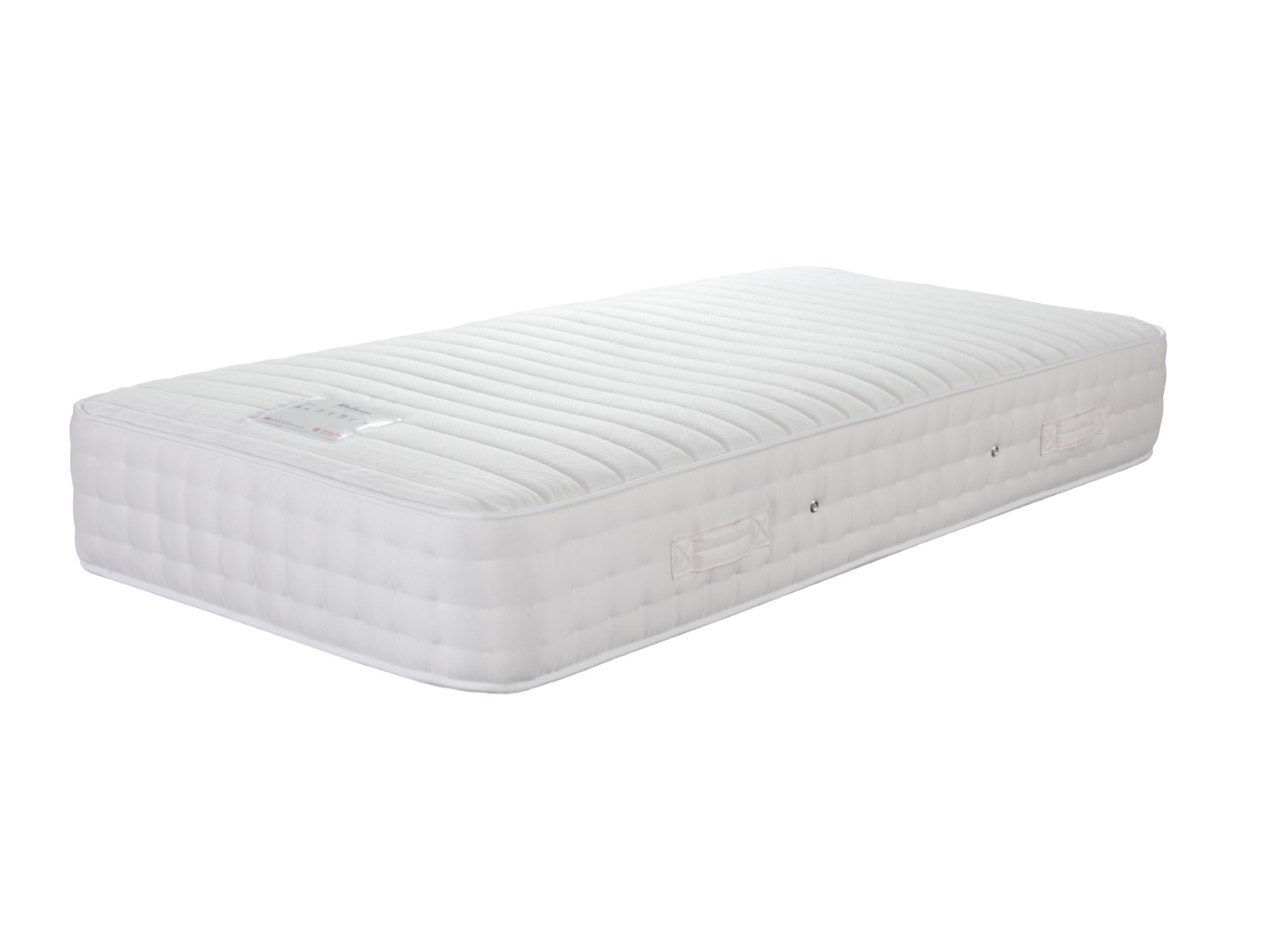 Relyon Pocket 1500 Mattress at Mattressman