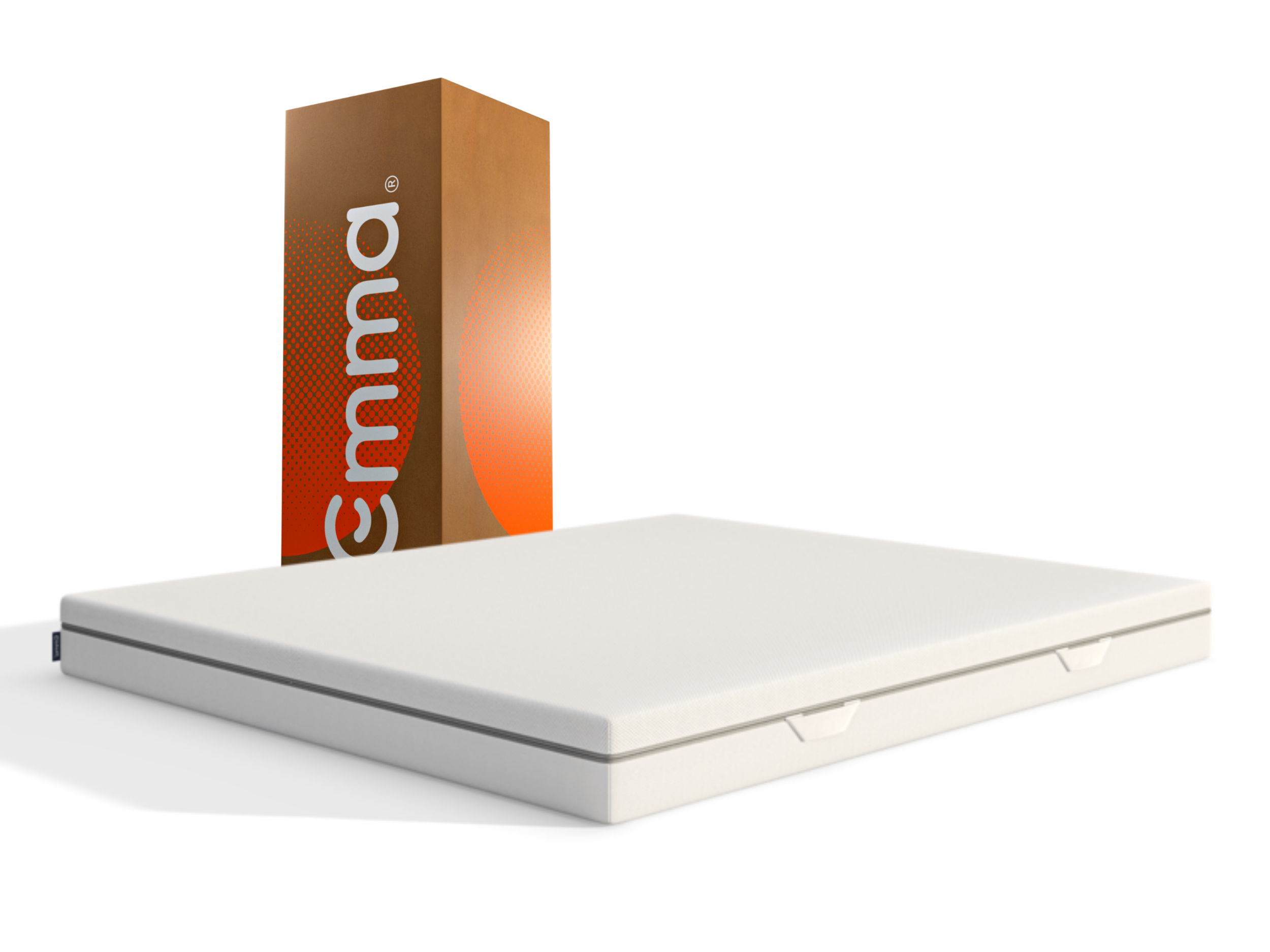 Emma One Mattress at Mattressman