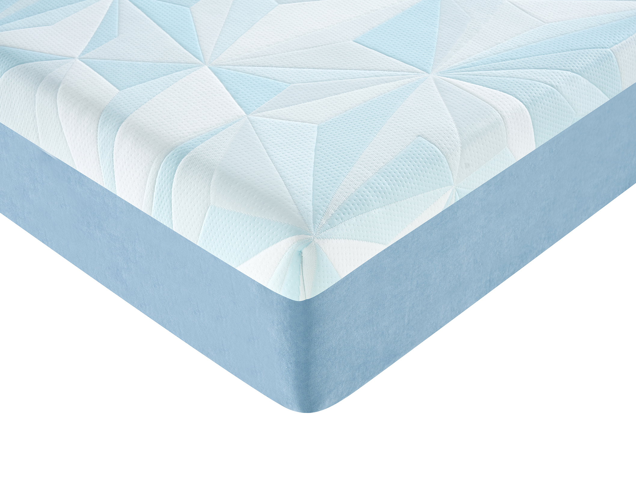 SleepSoul Orion Cool Gel 800 Small Double Mattress thumbnail