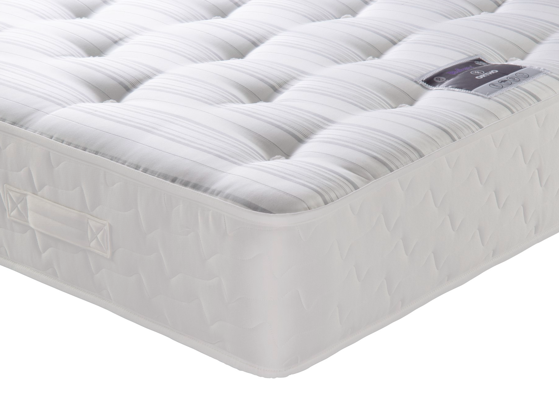 Relyon Orthofirm 800 Mattress at Mattressman