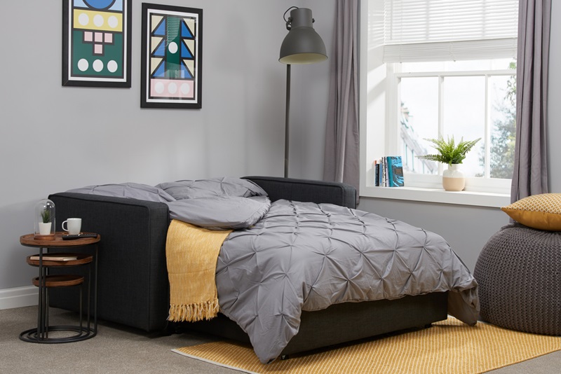 Birlea otto sofa on sale bed