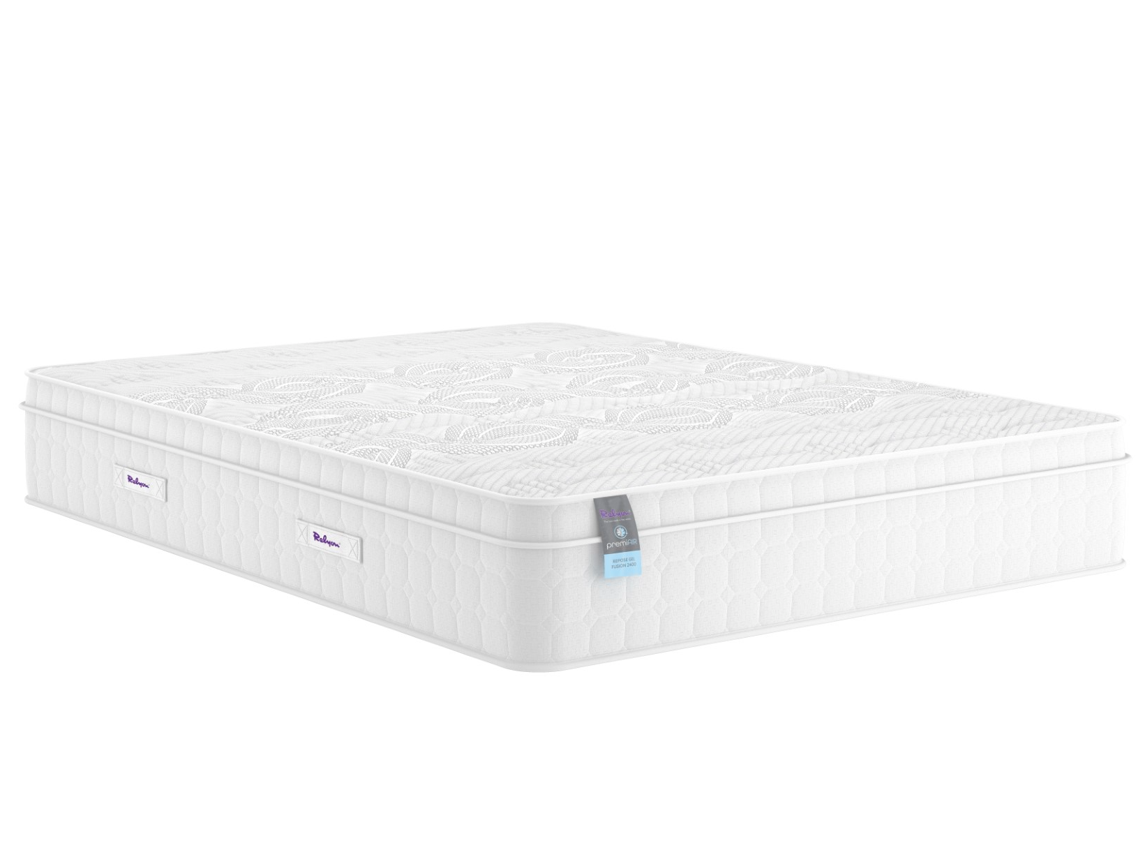 Repose sales bamboo mattress