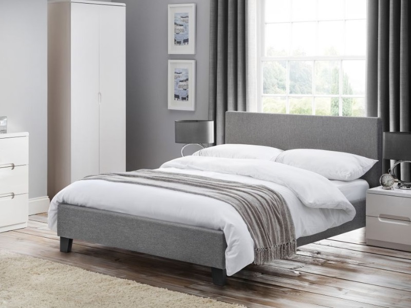 Rialto fabric on sale tv bed
