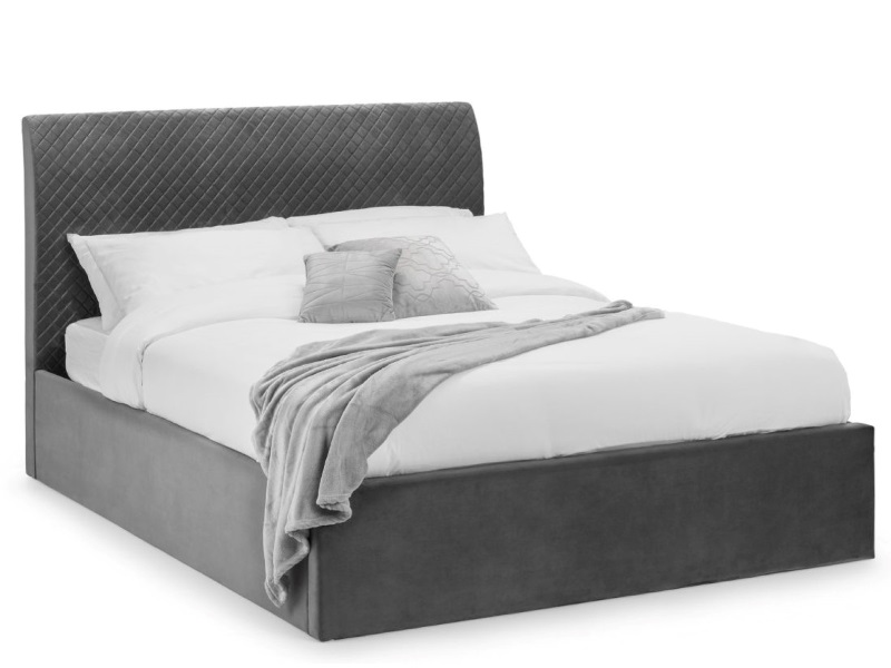 Julian bowen ottoman bed discount