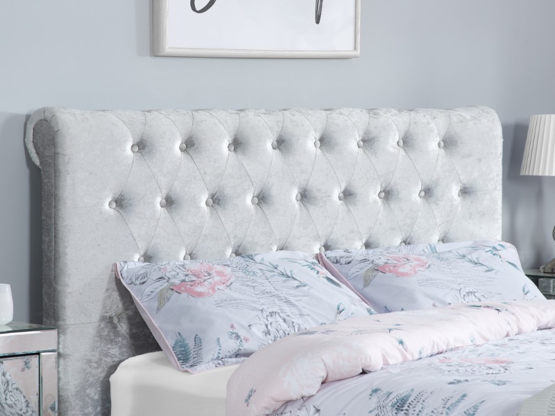 Sienna headboard store