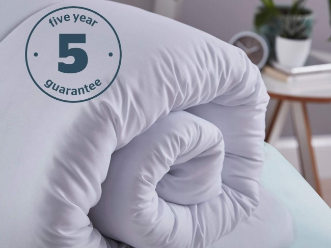 Silentnight anti allergy pillow clearance