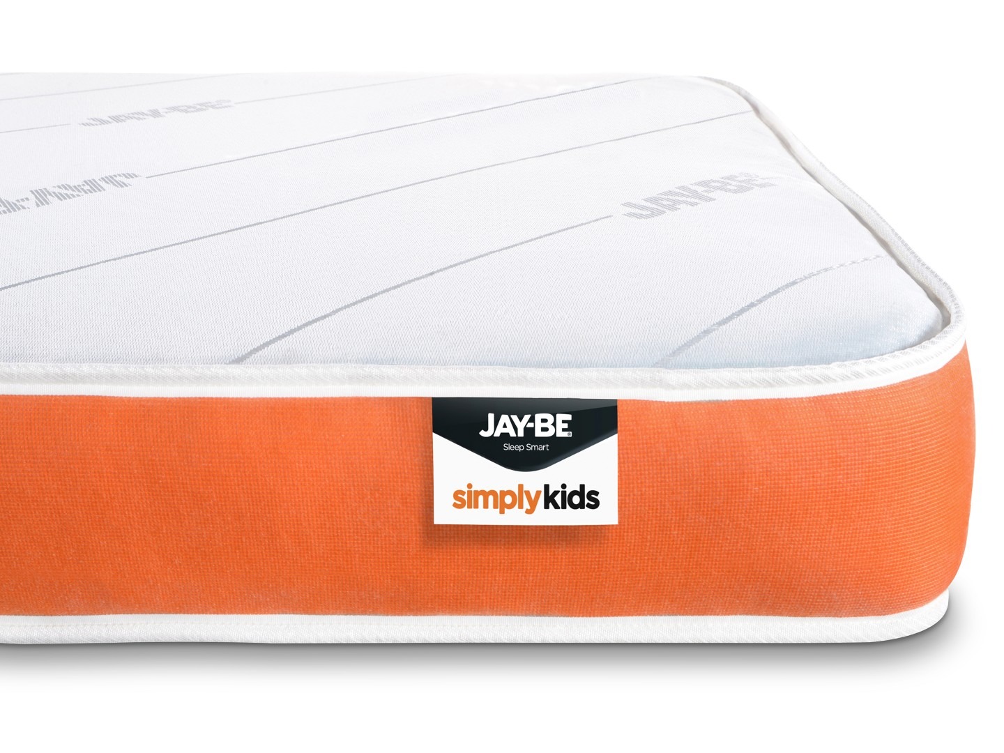 Simply Foam Free Sprung Mattress