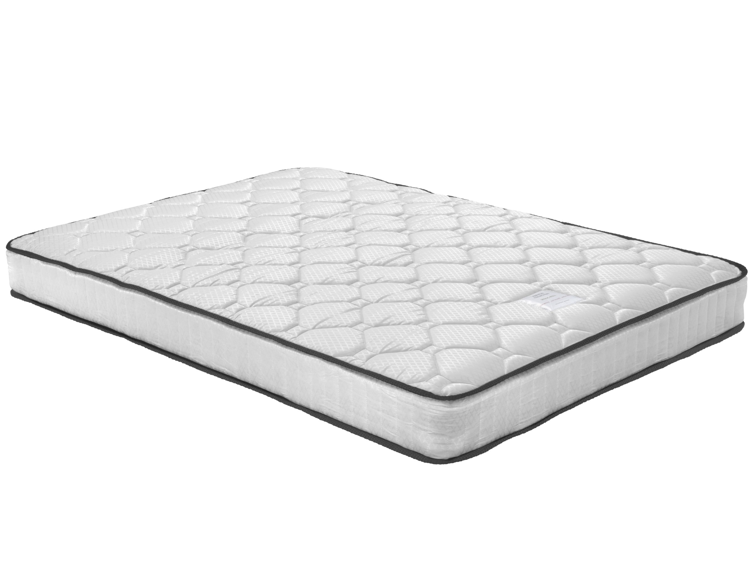Essential Spring Roll Mattress at Mattressman