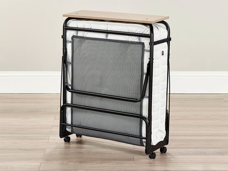 Supreme discount folding bed