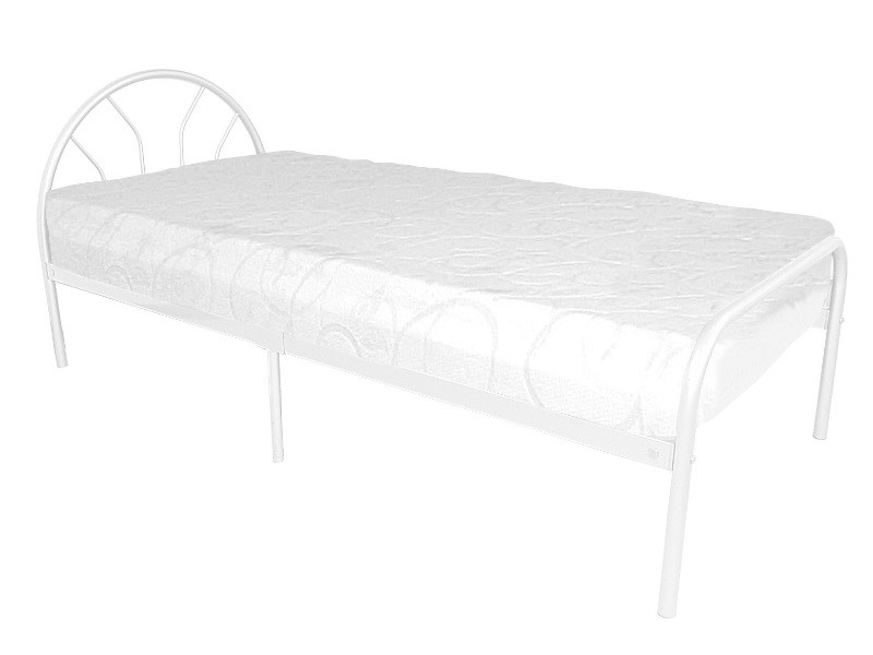 3v single outlet bed frame