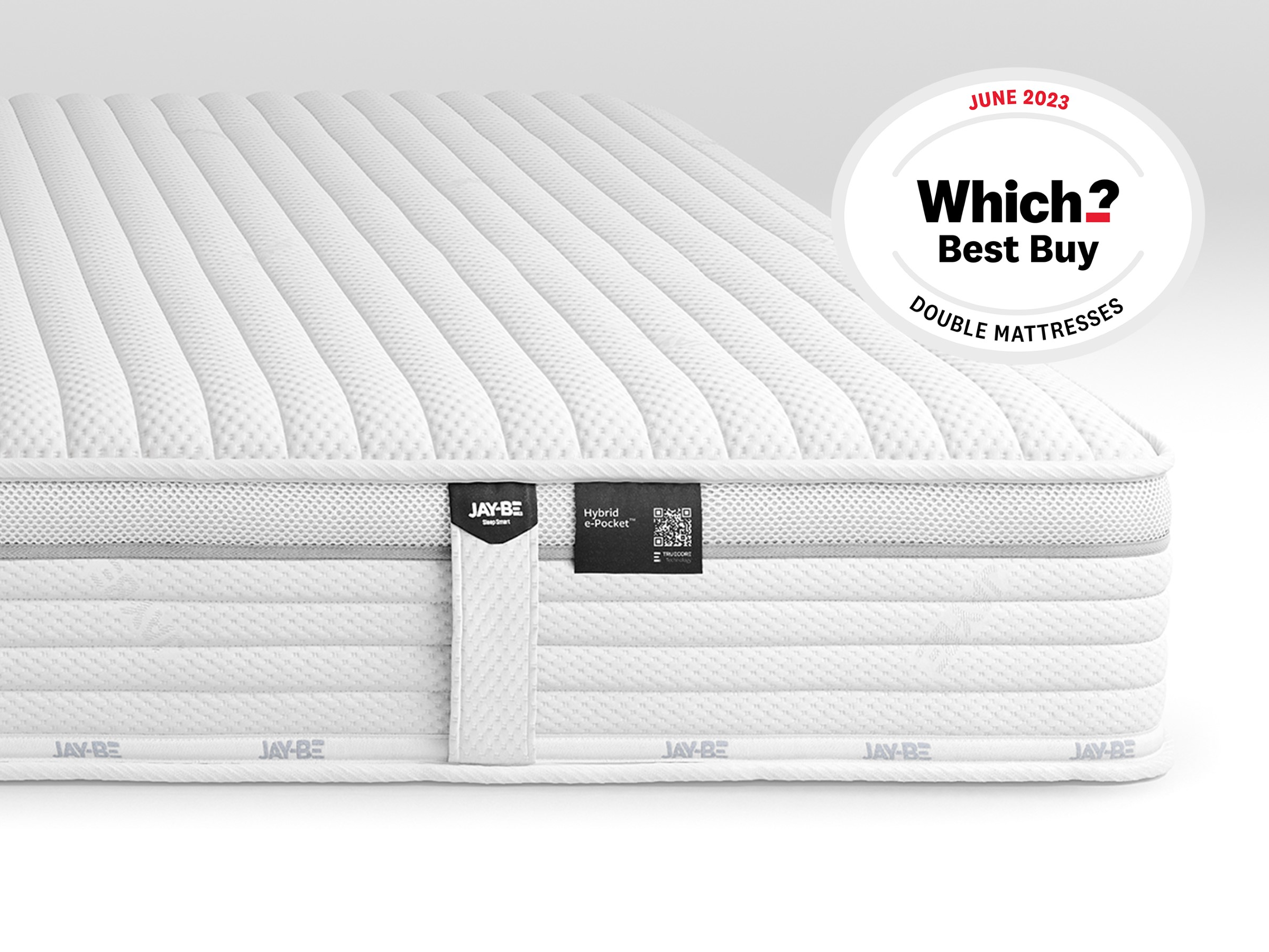 Best buy best sale hybrid mattress
