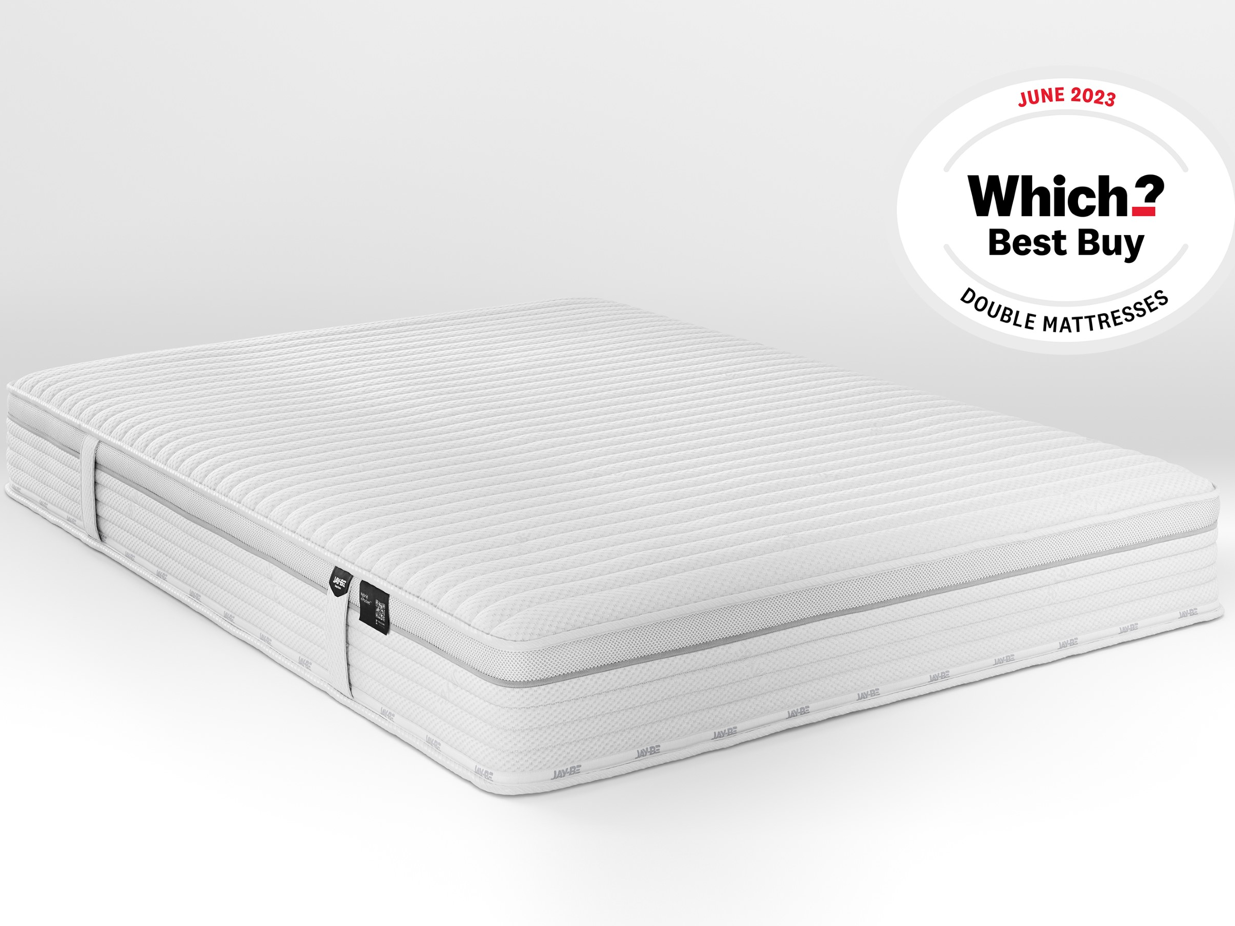 Jay Be Truecore 2000 Hybrid Mattress at Mattressman