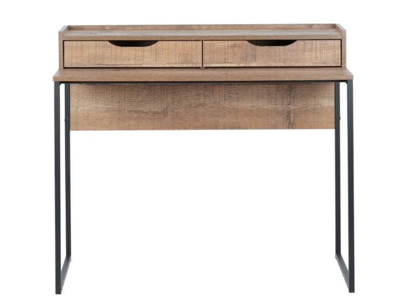 Urban discount desk white