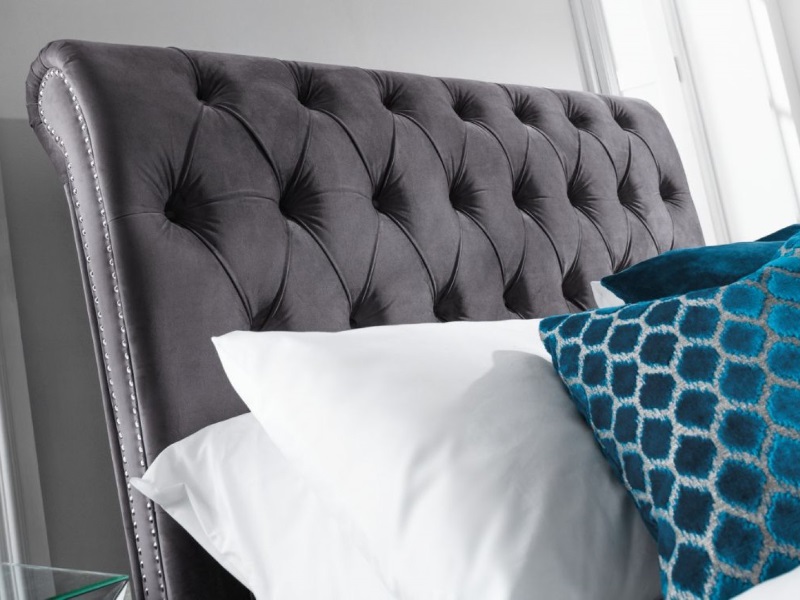 Julian Bowen Valentino Bed at Mattressman