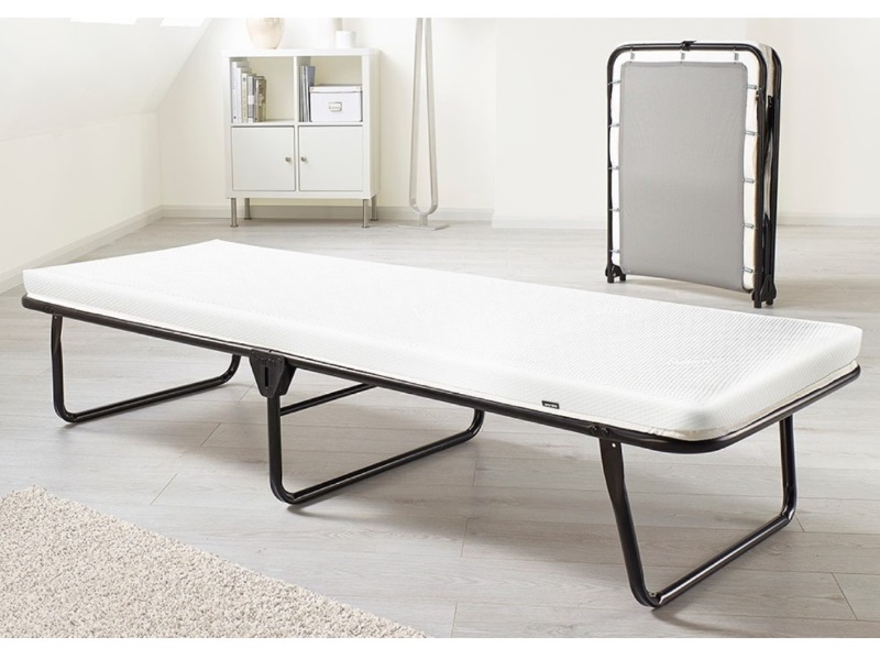 A sales folding bed