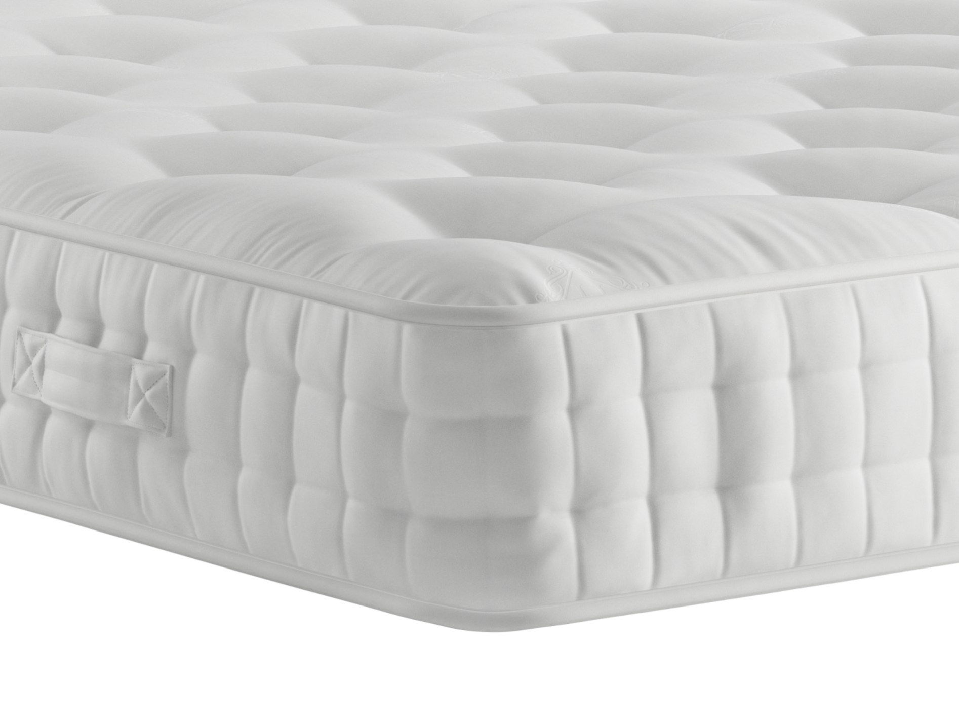 Relyon Woolsack Medium Super King Zip and Link Mattress thumbnail