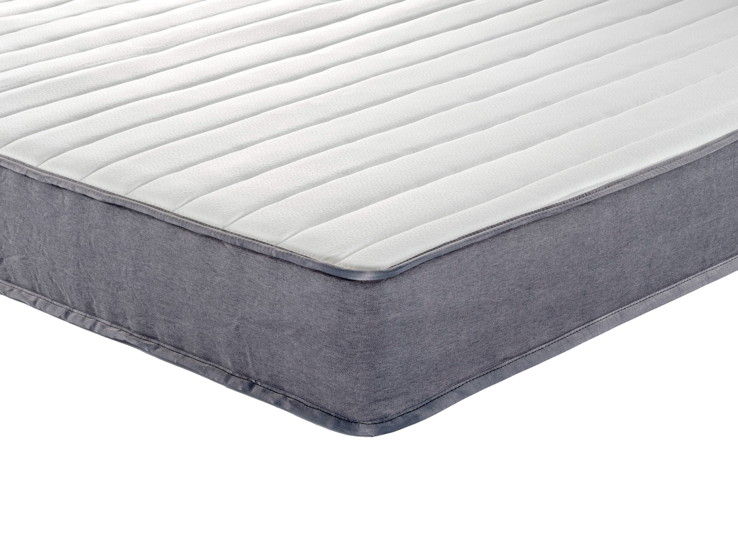 SleepSoul Comfort 800 Mattress at Mattressman